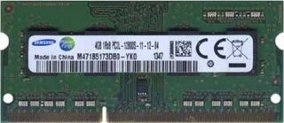 Samsung M471B5173DB0-YK0 4 GB 1600 MHz DDR3 Ram kullananlar yorumlar